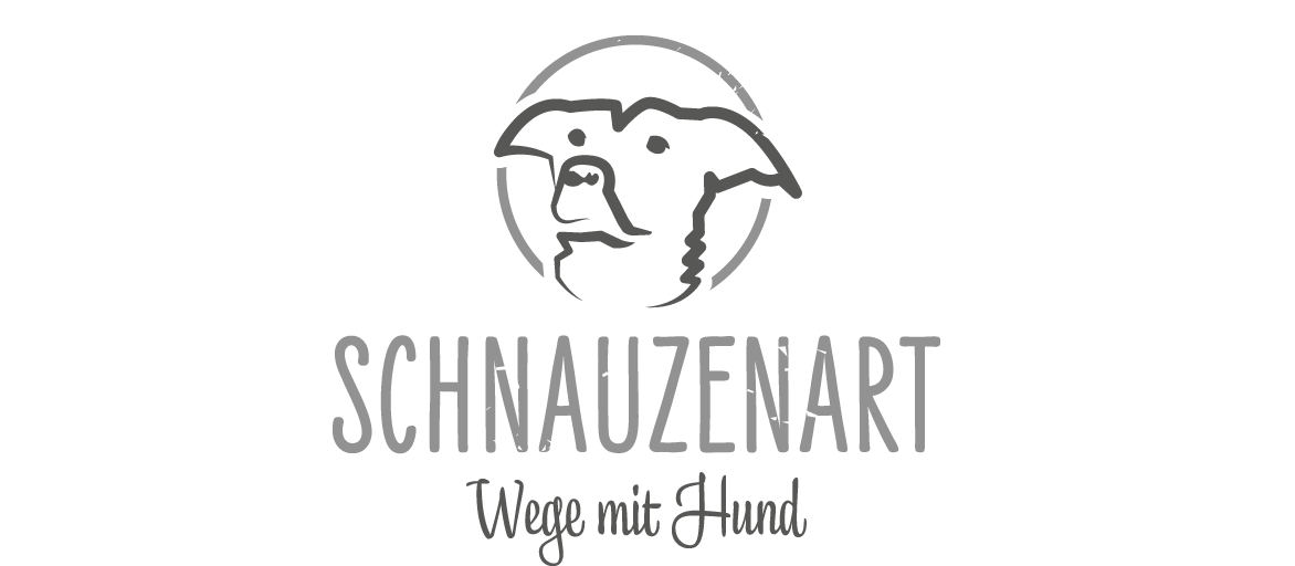 Schnauzenart – Wege mit Hund / Anita Georg-Welzel